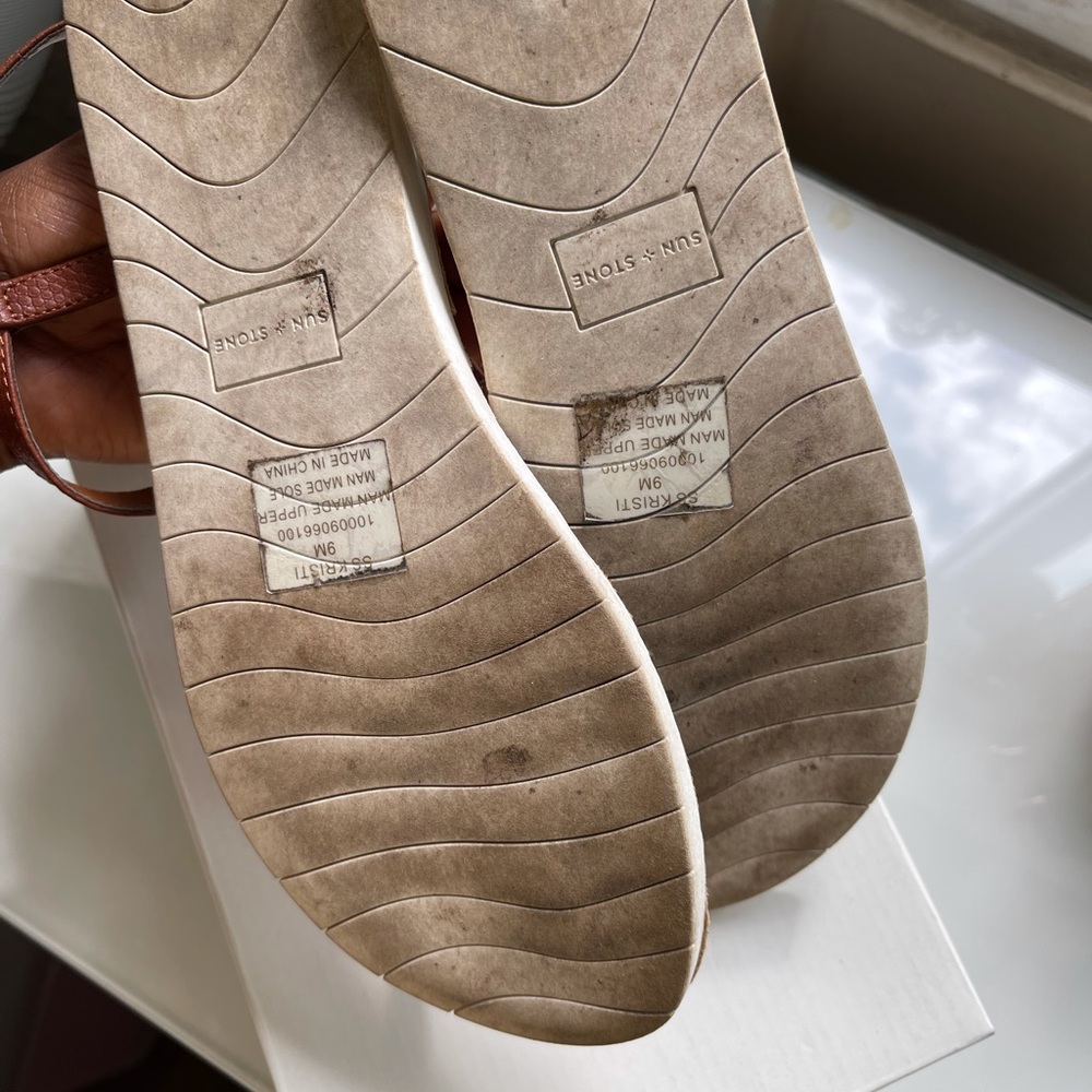 Sandals - Picture 5 of 7